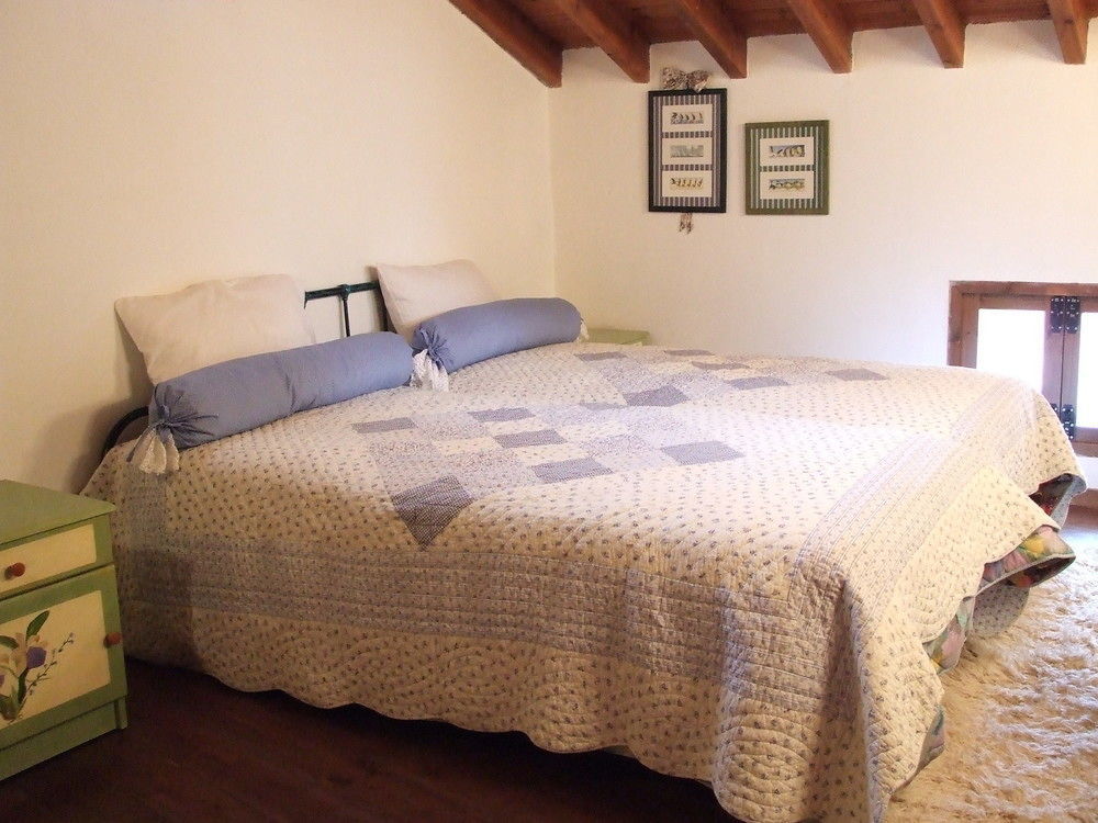 Blue Cottage Apsiou Dış mekan fotoğraf